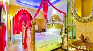 Swan of Love Shenzhen Nanshan hotel - 4