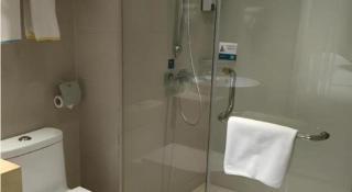 City Comfort Inn Wuhan Fengshu Er Road Baijin Mansion - 4