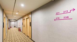 City Comfort Inn Zhengzhou Railway Station Erqi Square - 8