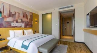 City Comfort Inn Hefei Wulimiao Feihe Road - 2