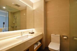 City Comfort Inn Hefei Wulimiao Feihe Road - 1