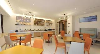 City Comfort Inn Chengdu Wenjiang University Town Fengxi River Metro Station - 7
