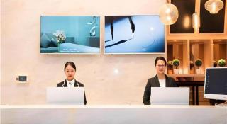 City Comfort Inn Kunming Xi'an Kang Road - 2