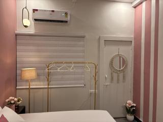 Saanjh by Navkar Homes - FF 2BHK - 8 mins to Mahakal - 3