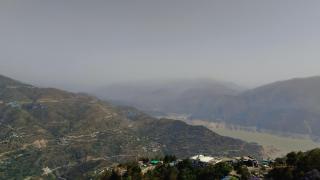 Hotel Shiv Palace - 9
