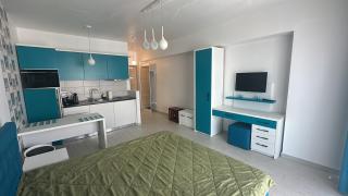 Family Studio Loft - 5