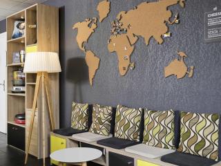 Aparthotel Adagio Access Strasbourg Petite France - Straßburg - 1