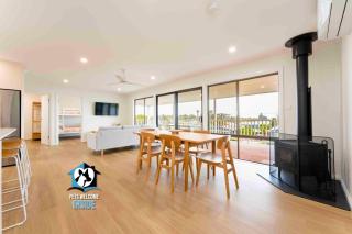 Modern Beachside Home with Stunning Coastal Views - 4