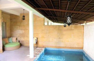 The Westin Pushkar Resort & Spa - 1