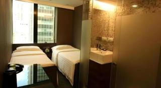 J Link Hotel - 4