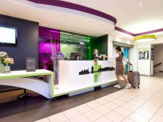 ibis Styles Luzern - 9