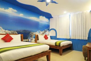 Kenting Sin Sin Hotel - Kenting - 5