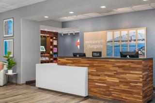 Hampton Inn New Smyrna Beach - 4