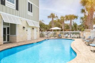 Hampton Inn New Smyrna Beach - 1