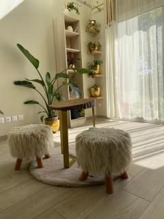 La maison gold - 1
