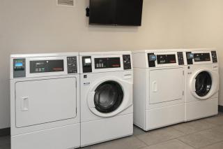 Hampton Inn Lima - 8