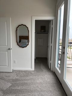 New 3BR Indigo Home King Bed Private Balcony! - 3