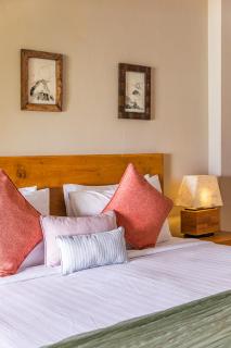 Beyond The Blue Horizon Boutique Bungalows - 6