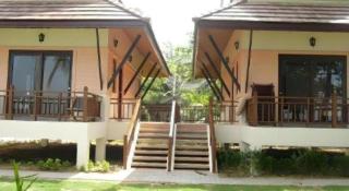 Coral Resort - 7