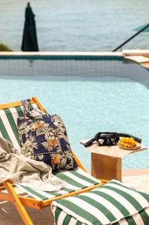 Beyond The Blue Horizon Boutique Bungalows - 7