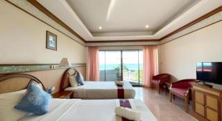 Supar Royal Beach Hotel - 4