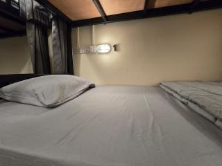 Buddy Hostel - 1