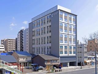 Comfort Hotel Kyoto Horikawagojo - 9
