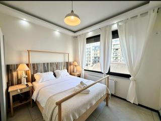 Infinity Sea View Aparthotel Mamaia Nord - 8