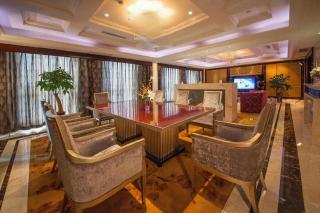 New Century Grand Hotel Xinxiang - 6