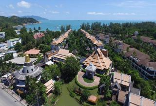 Royal Muang Samui Villas - SHA Extra Plus - Choeng Mon Beach - 4