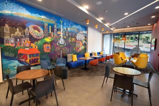 Tru By Hilton Mexico City Airport - 8