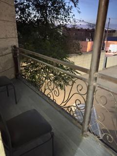 Oshyon Guest House - 1