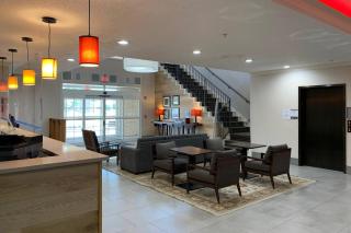 Country Inn & Suites by Radisson, Austin North Pflugerville , TX - 8