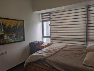 Seaview 2BR R&F 3 Min CIQ Family Stay Washer - 5