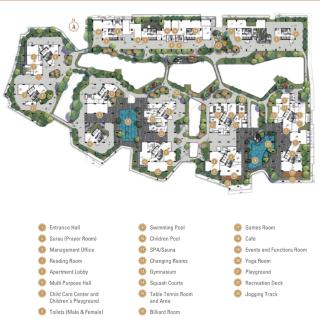 Seaview 2BR R&F 3 Min CIQ Family Stay Washer - 3