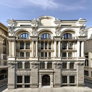 Les Temps Istanbul Karakoy, Curio Collection By Hilton - 0