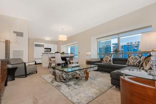 2 Bedroom OR King Studio Suites Four Seasons Hotel Miami Free Wi-Fi & Free Parking - 3