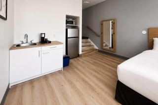 Maritime Inn Port Hawkesbury - 6