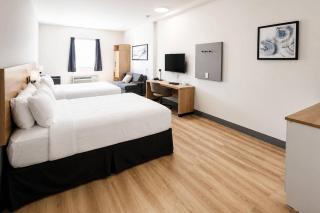 Maritime Inn Port Hawkesbury - 3