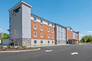WoodSpring Suites Lancaster North - 8