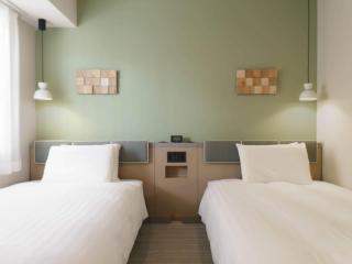Comfort Hotel Chitose - 5