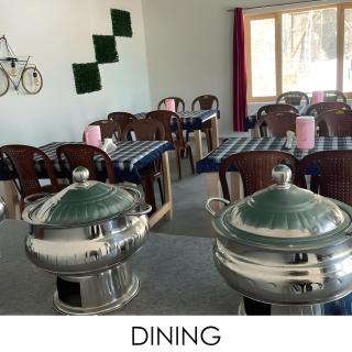 Snowpeak Retreat - 2