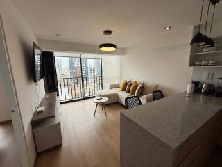Modern and Cozy Apartment - 0