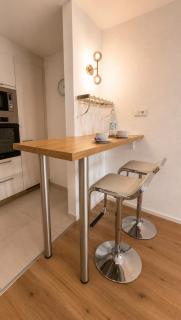 Apartment HomeBase Modernes 4-Sterne Apartment mit Tiefgarage im Zentrum - 5