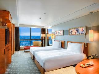 Swissotel Foshan, Guangdong - Free shuttle to Canton Fair - Foshan - 8