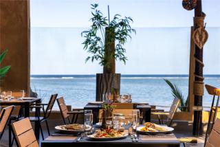 Best Stays Luxury Apartments at Tulip Residences - Beachfront, AC, Lift, Pools - 7