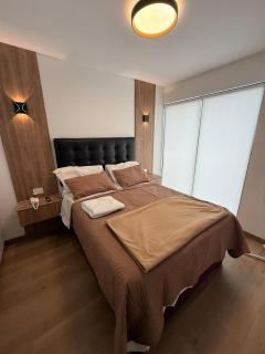 Modern and Cozy Apartment - 7