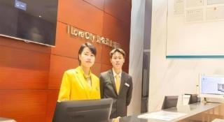 City Comfort Inn Nanning Chaoyang Square Metro Station - Nanning - 8