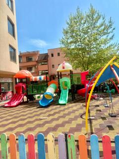 Avalon Stays - Sunny Beach - 1
