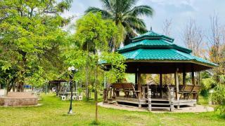 Phuphan Park Hotel - 7